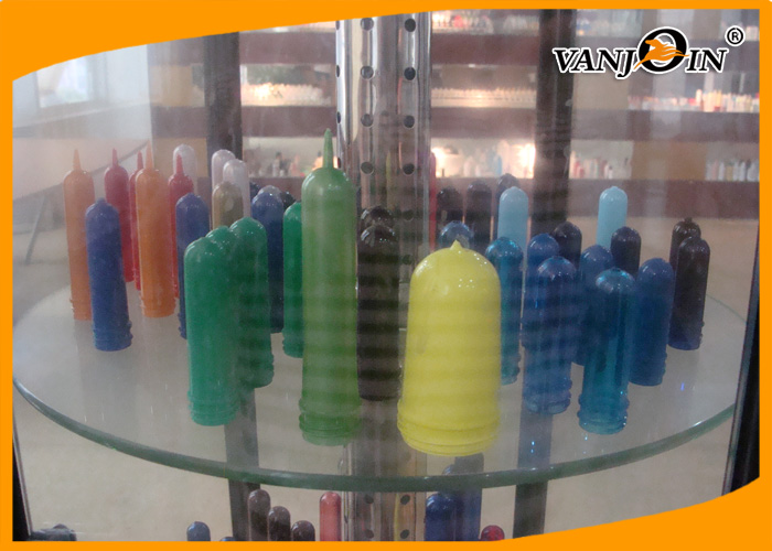 360cc PETE Jam Jar for Coconut Oil / Wide Mouth Plastic Jars 90mm*98mm