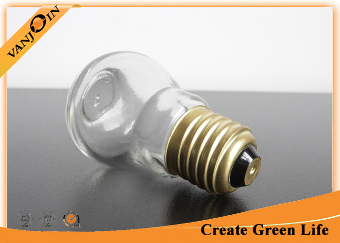 Reusable Plastic Beverage Bottles Wholesale , Small Glass Bottles with Lids Antique Design