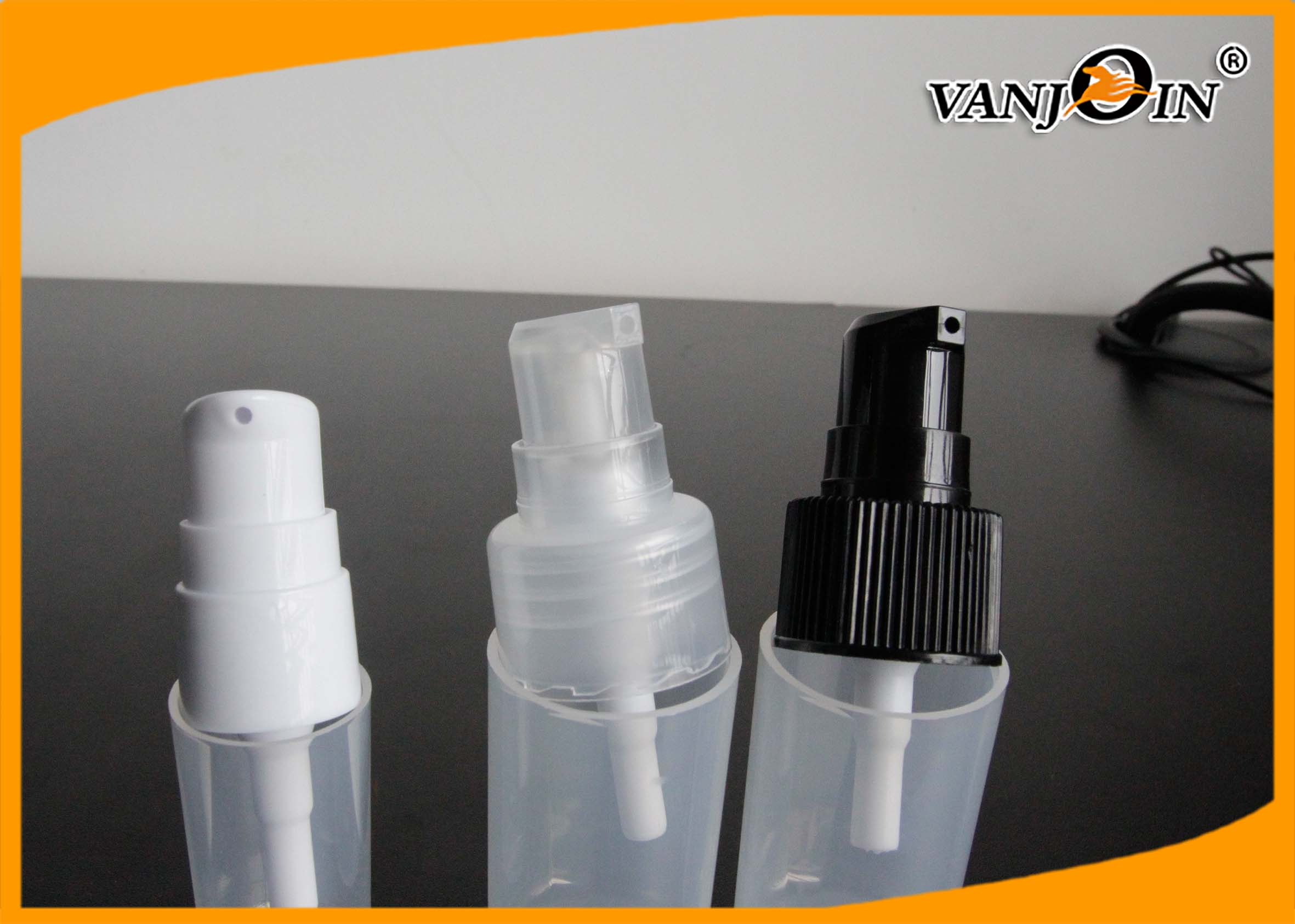 24/410 , 28/410 Recycling Bottle Lids Colorful Perfume Atomizer Sprayer Pump Wholesale