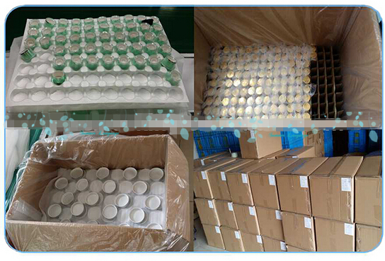 PP White Dic Clip Press Top Bottle Lids and Cap for Cosmetic Shampoo and Skin Care Cream Bottles
