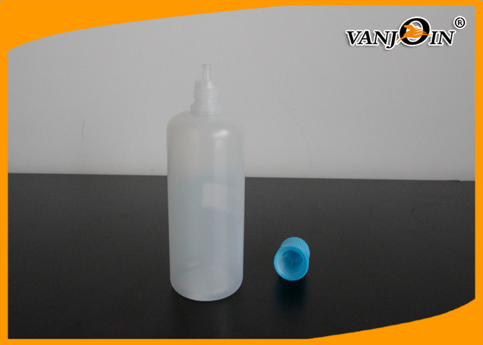 10ml E Liquid Bottles 5ML -30ML LDPE Plastic Squeeze E-cigarette Liquid bottles with childproof cap