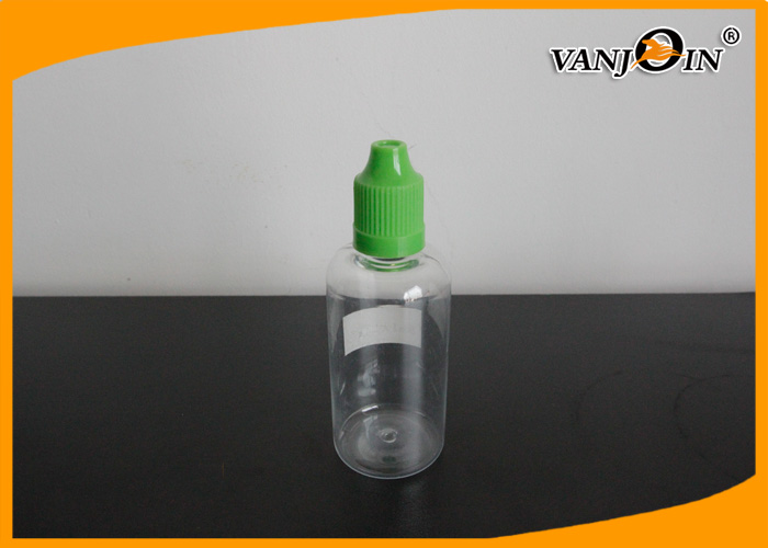 Yogurt / Medicine / E Liquid Bottles Wholesale 5ML 10ML 20ML Plastic E-cigarette Liquid Bottles
