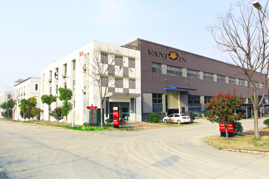 Wuhan Vanjoin Packaging Co.,Ltd.