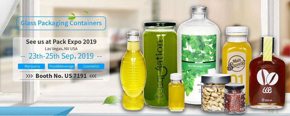 glass bottles supplier