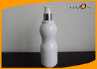 China 250ml PET Lotion Bottle 250CC PET Cosmetic Bottles For Shampoo OEM factory