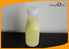 China 375ml Plastic Beverage Bottles 375ml Hot Stamping With Tamper Evident Cap factory