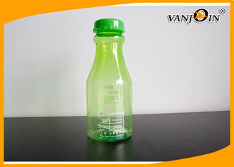 China Recycling BPA free Drink Bottles Empty Plastic Bottles for Drinking Water or Beverage supplier