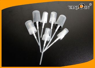 China 24/410 , 28/410 Recycling Bottle Lids Colorful Perfume Atomizer Sprayer Pump Wholesale supplier