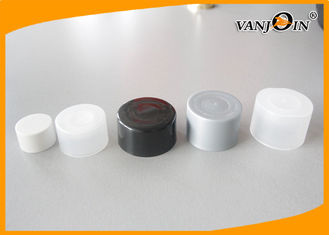 China PP Doule High Cover Bottles Cap for Cosmetic Shampoo and Skin Care Cream Bottle supplier