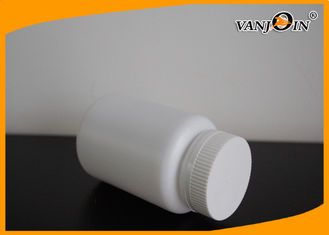 China Empty Pills Plastic Medicine Bottles 275g H80*Dia41mm Customized supplier