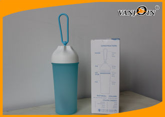 China Leakproof Cycling Plastic Drink Bottles 350 ml , Water Plastic Bottles supplier
