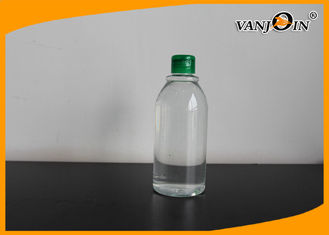 China 500ml Sealing Type Plastic Lotion Bottle With Pump Sprayer , Hot Stamping Surface supplier