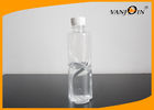 China OEM 500ml Food Grade PET Plastic Juice Bottles for Mineral Water , Plastic Drink Bottles factory