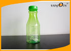 China Recycling BPA free Drink Bottles Empty Plastic Bottles for Drinking Water or Beverage factory