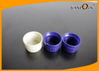 China Custom Made Plastic Bottle Lids Childproof Caps with 38mm Neck Finish , Jar Lids factory