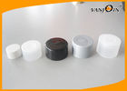 China PP Doule High Cover Bottles Cap for Cosmetic Shampoo and Skin Care Cream Bottle factory