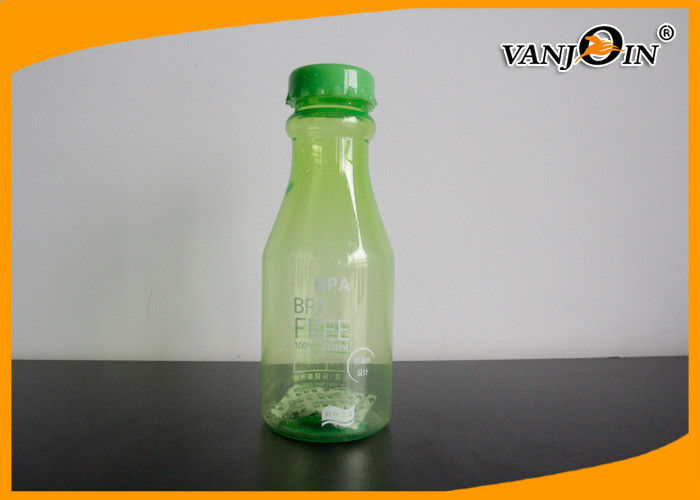 green margarita bottle