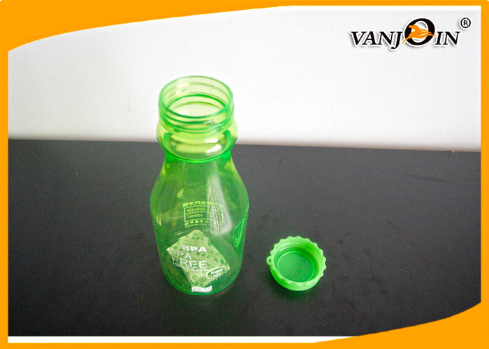 Recycling BPA free Drink Bottles Empty Plastic Bottles for Drinking Water or Beverage