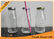 320ml Clear Glass Beverage Bottles For Milk or Juice , Empty Glass Bottles Wholesale supplier
