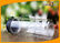 BPA Free 500ml Fruit Juice Plastic Drink Bottles , Fruit Infuser Water Bottles with Screw Cap supplier