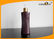 Custom PET Plastic Cosmetic Bottles and Jars 500ml for Shampoo with 24 / 415 Neck Finish supplier