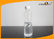 OEM 500ml Food Grade PET Plastic Juice Bottles for Mineral Water , Plastic Drink Bottles supplier