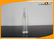 70ml Transparent PET Cosmetic Bottles with Caps and Pumps Small Plastic Containers supplier