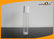 Empty Transparent 200ml PET Plastic Cosmetic Bottles and Jars Wholesale with Flip Cap supplier