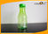 Recycling BPA free Drink Bottles Empty Plastic Bottles for Drinking Water or Beverage supplier