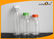 BPA-Free Empty 250ml / 500ml / 1000 ml PET Milk Bottles , Small Plastic Beverage Bottles supplier