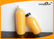 BPA-Free Empty 250ml / 500ml / 1000 ml PET Milk Bottles , Small Plastic Beverage Bottles supplier