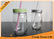 12oz 360ml Flint Eco Mason Glass Jars For Home Food Storage with Tin Cap 74mm Dia supplier
