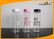 Custom Printed 500ml Clear Plastic Drink Bottles for Water / Baverage / Fruit Juice supplier