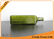 1 Liter Square Green Glass Bottles For Olive Oil 1000ml Reusable Glass Liquid Bottles supplier