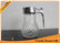 200ml Pineapple Glass Bottles for Essential Oils / Cooking Oil With Aluminum Cap and Handle supplier