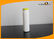 100ml HDPE Plastic Pharmacy Bottles with Silk Screen Printing , Pharmacy Pill Bottles supplier