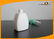 Custom HDPE Small Plastic Cosmetic Containers with 24mm Neck Finish Plastic Travel Bottles supplier