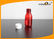 60ml PET Amber Bottle Plastic Pharmacy Bottles For Liquid Medicine Packaging Box supplier