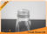 Reusable Food Grade Glass Bottles for Milk , 8oz Glass Juice Bottles With Safety Sealing Cap supplier