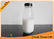 Reusable Food Grade Glass Bottles for Milk , 8oz Glass Juice Bottles With Safety Sealing Cap supplier