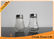 100ml Pepper / Sauce Glass Bottles With Liner and Shaker Lid , Glass Spice Bottle supplier