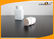 30ml Food Grade White French Square Plastic Medicine Bottles Pharmaceutical Container supplier