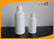 Empty 1000ML Large HDPE Plastic Pharmacy Bottles / Small Plastic Bottles with Lids supplier