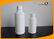 Empty 1000ML Large HDPE Plastic Pharmacy Bottles / Small Plastic Bottles with Lids supplier