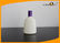 250ml HDPE Plastic Cosmetic Bottles for Face Lotion Cream , Small Plastic Containers for Cosmetics supplier