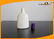 250ml HDPE Plastic Cosmetic Bottles for Face Lotion Cream , Small Plastic Containers for Cosmetics supplier