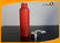 Empty 400ml BPA free Plastic Bottles Drinking Water Bottles Sealable with Screw Cap supplier
