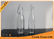 Sealable Glass Beverage Bottles with Lids , Clear 500ml Liquid Packaging Specialty Glass Bottles supplier