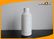 500ml / 1000ml Cylinder Plastic Pill Bottles with Lids , Custom Small Pharmacy Pill Bottles supplier