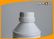 500ml / 1000ml Cylinder Plastic Pill Bottles with Lids , Custom Small Pharmacy Pill Bottles supplier